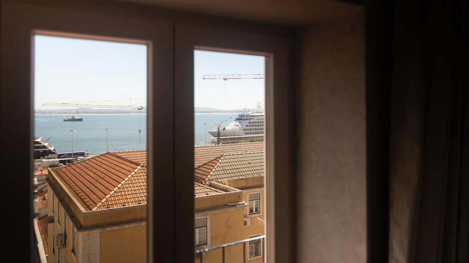 On The Water Lisbon Historic Διαμέρισμα 0*,  Πορτογαλία